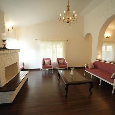 Scenic Acres Holiday Home Chikmagalūr エクステリア 写真